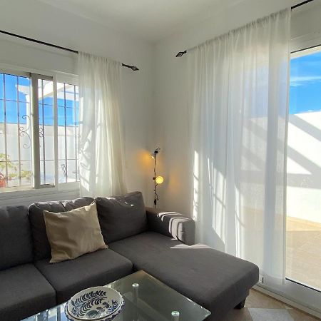 Villa Sandra Little Haven Apartment Nerja Exterior foto