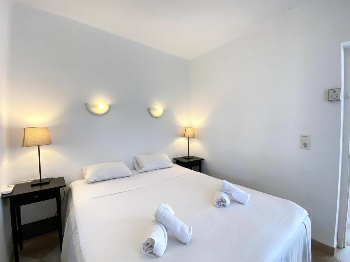 Villa Sandra Little Haven Apartment Nerja Exterior foto