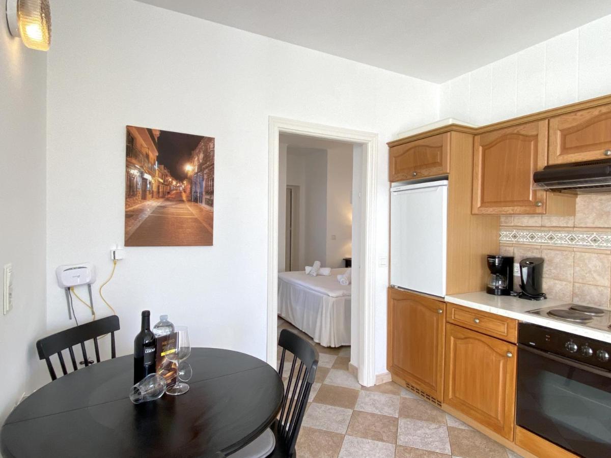Villa Sandra Little Haven Apartment Nerja Exterior foto