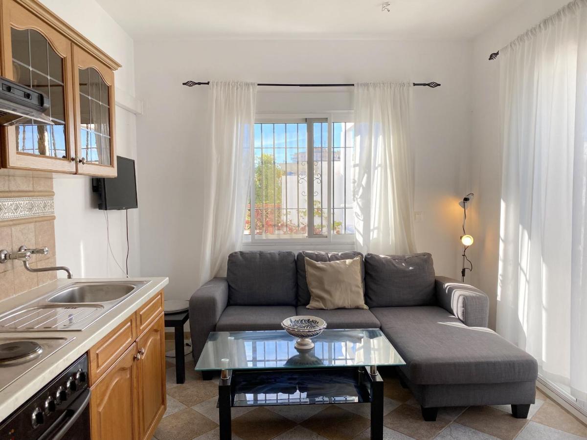 Villa Sandra Little Haven Apartment Nerja Exterior foto
