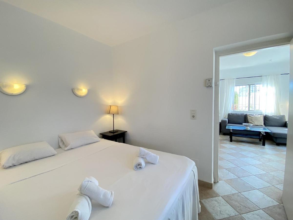 Villa Sandra Little Haven Apartment Nerja Exterior foto