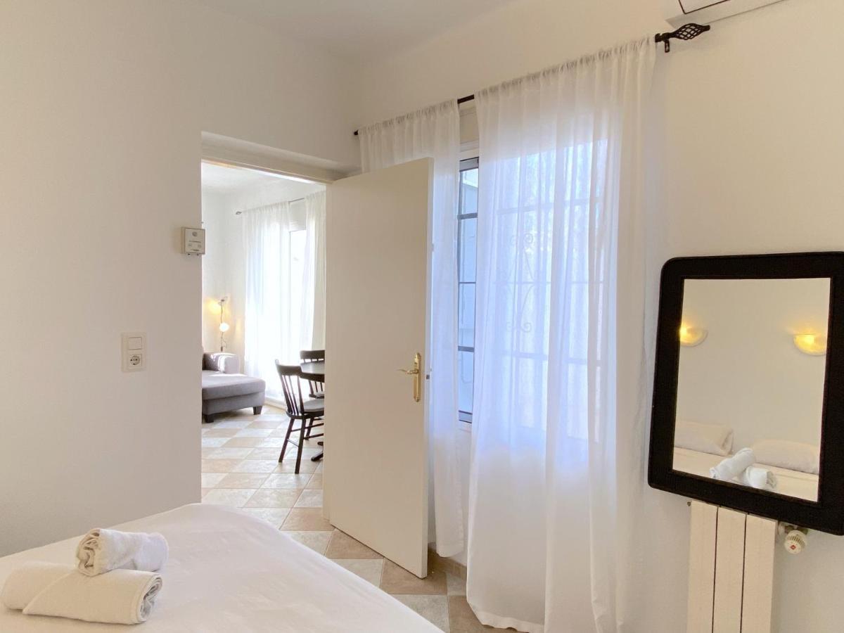 Villa Sandra Little Haven Apartment Nerja Exterior foto
