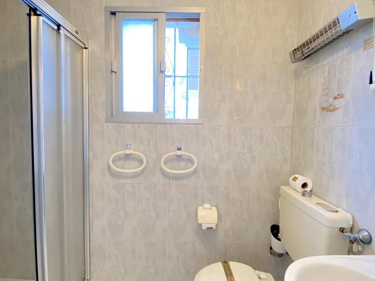 Villa Sandra Little Haven Apartment Nerja Exterior foto