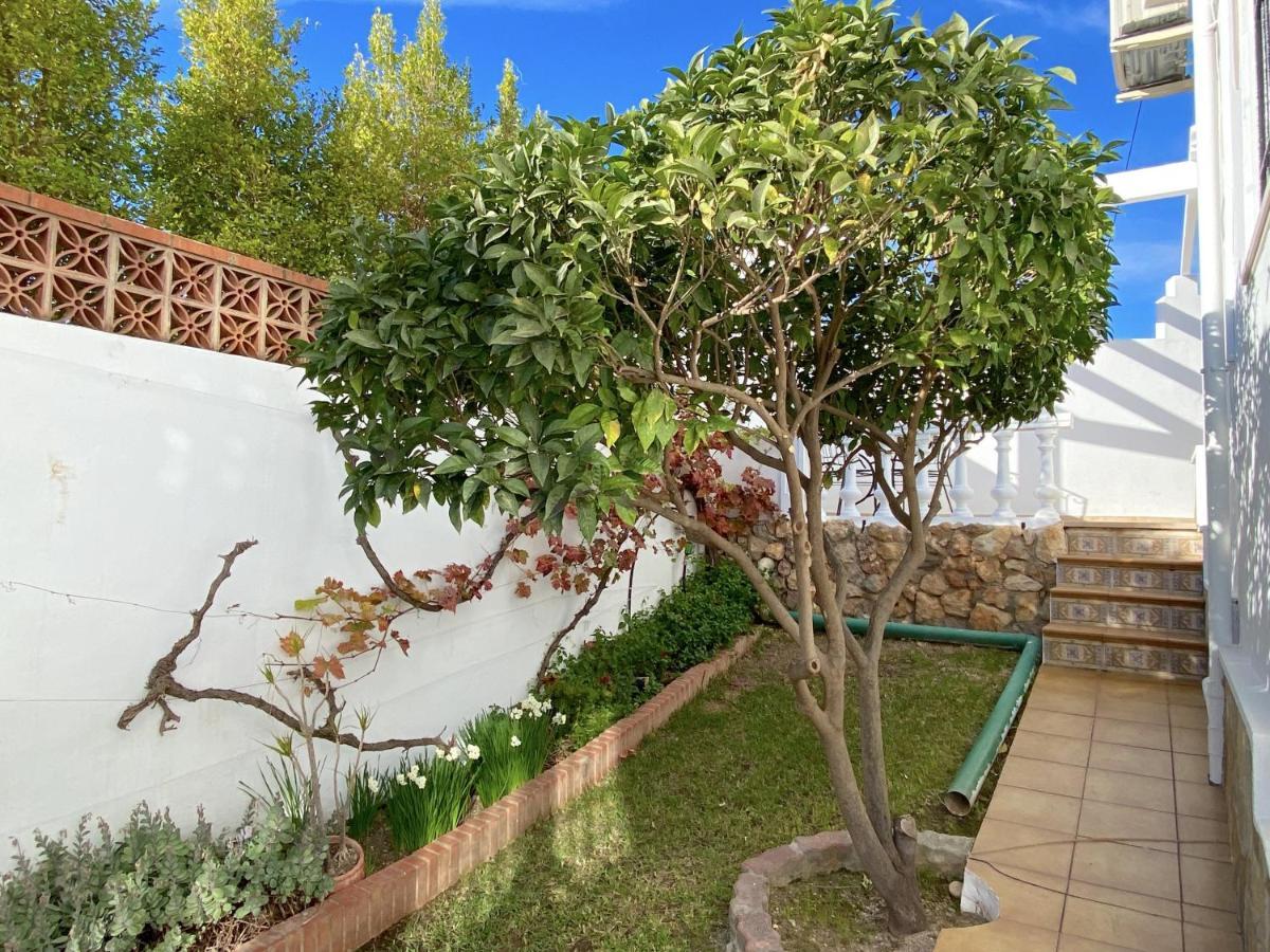 Villa Sandra Little Haven Apartment Nerja Exterior foto